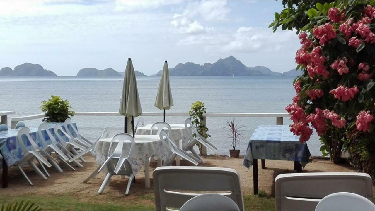 โรงแรมเดสเสิร์ท โรส เอลนิโด ภายนอก รูปภาพ