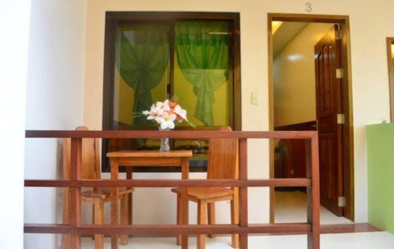 โรงแรมเดสเสิร์ท โรส เอลนิโด ภายนอก รูปภาพ