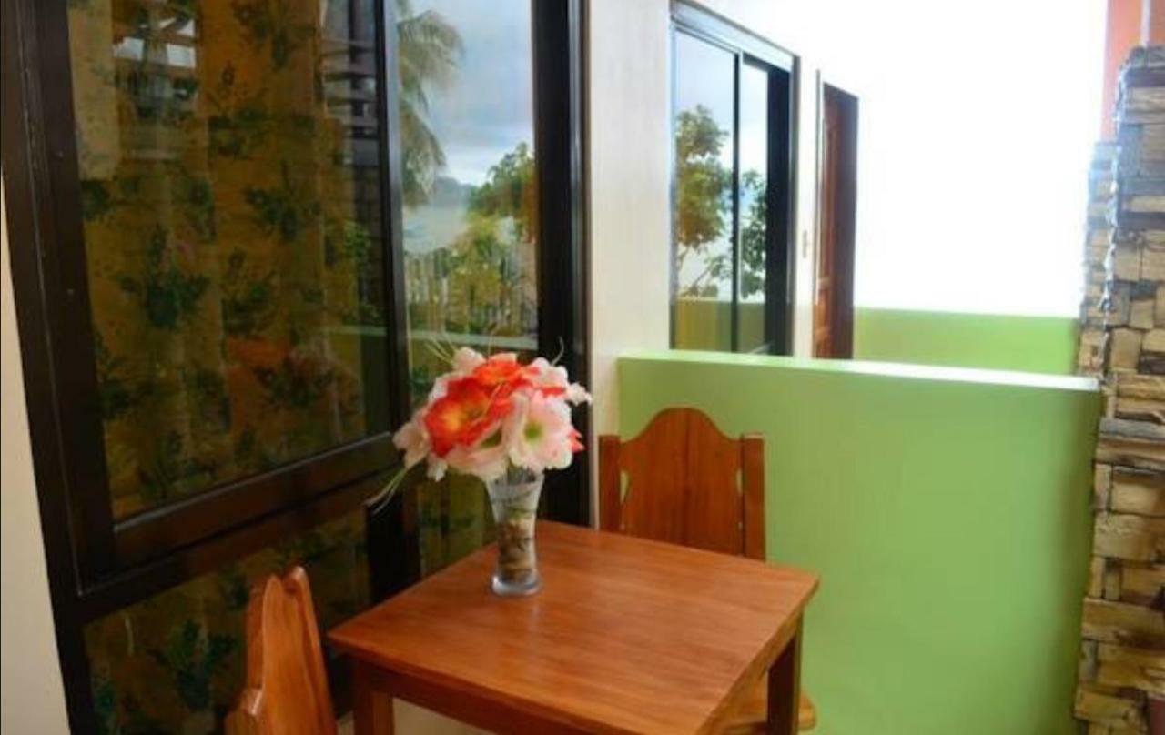 โรงแรมเดสเสิร์ท โรส เอลนิโด ภายนอก รูปภาพ